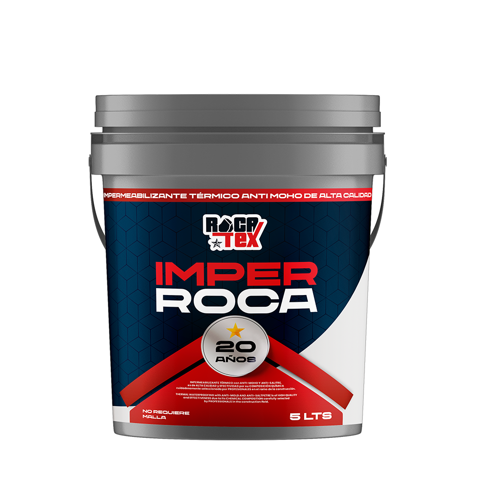 IMPER-ROCA