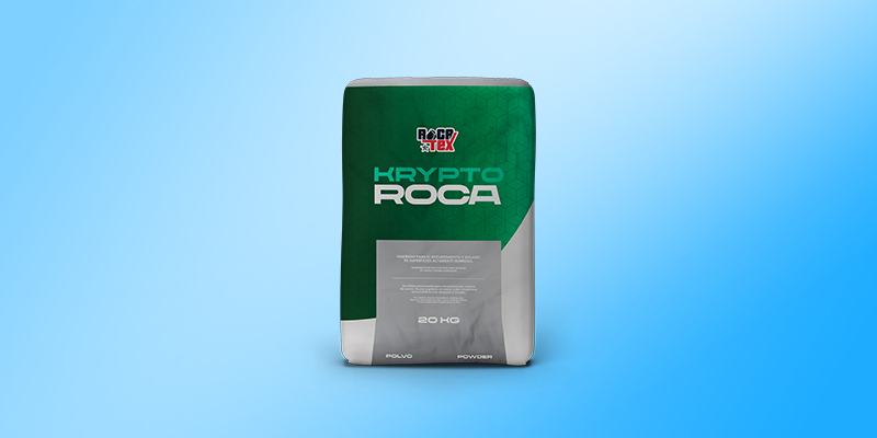 Krypto-Roca